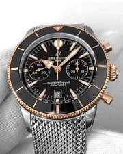 Breitling Superocean Heritage B01 Chronograph UB0156H11B1A1