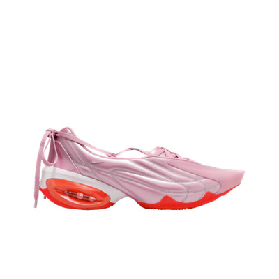 Nike x Knwls Air Max Muse Elemental Pink HV5872-600 Authentic Women Sneakers