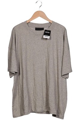 Essentials Fear of God T-Shirt Herren Oberteil Shirt Sportshirt Gr. ... #08mr2p7