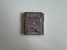 TETRIS per Nintendo GAMEBOY