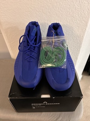 Buy Size 11 - adidas AE 1 Velocity Blue online | eBay