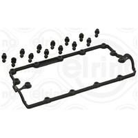 Dichtungssatz Zylinderkopfhaube FüR VW Polo 9A 9N 1.9 01 Bis 10 Elring Neu Teil