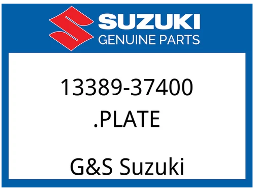 PLATE