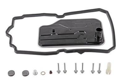 Transmission Filter Kit VAICO Replace Mercedes-Benz OEM # A2212770195