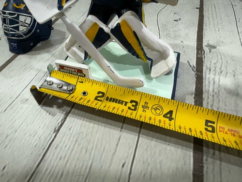 Nashville Predators NHL #35 Pekka Rinne Limited Edition Bobblehead 2019 - Bild 11 von 12