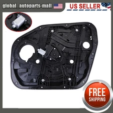 For Hyundai Tucson 2016-2021 Front Left Driver Window Regulator 82471-D3011