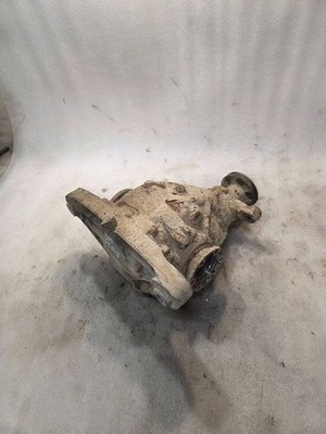 BMW 5 E39 2003 Hinterachsdifferential Diesel 100kW MPP15135