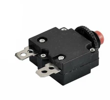 Breaker 15AMP For Sun Joe CJ602E 15Amp Electric Wood Chipper Shredder DG1