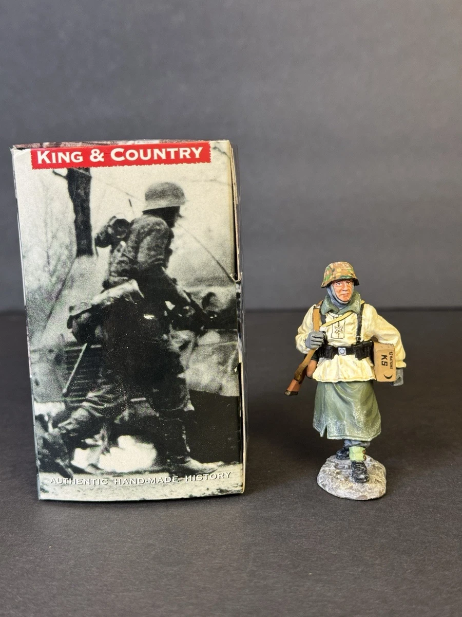 King & Country products for sale | eBay