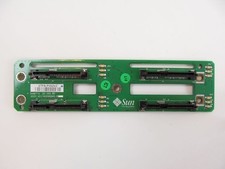 Sun 375-3403 4-Slot SAS Disk Backplane for Sun Fire V245