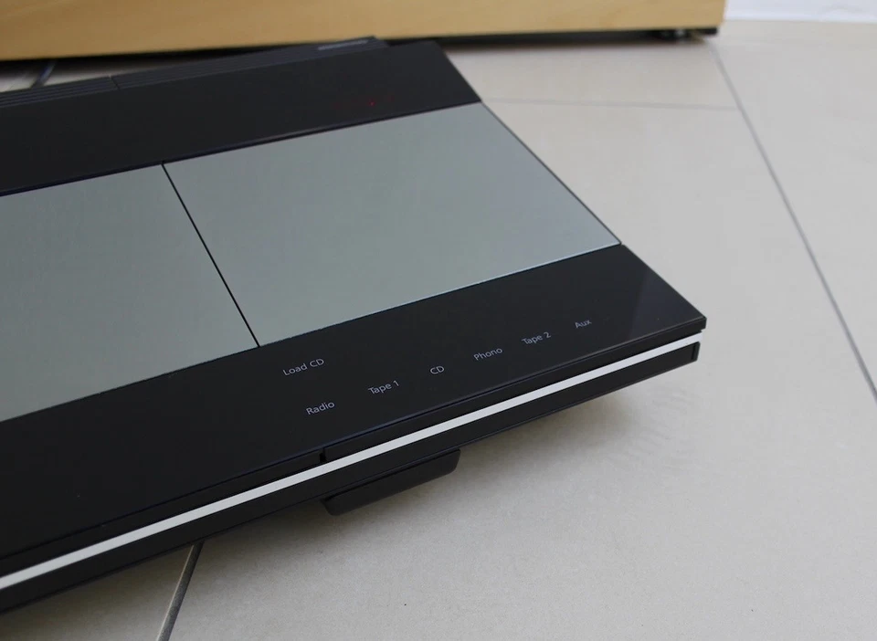 BeoCenter 9500 vintage Audio System BANG&OLUFSEN B&O - Bild 3 von 4