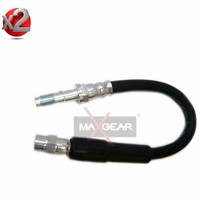 Maxgear 2X Bremsschlauch Hinten Passend FüR BMW 5Er 523I 520I