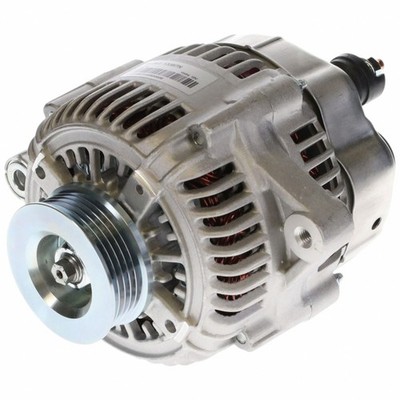 Alternator Fit  Lexus SC400 1992-1994	V8 4.0L 3969cc 31100-PY3-003 13387