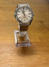 King Seiko Watch Great Condition