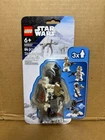 LEGO Star Wars: Defense of Hoth (40557) Brand New Factory Sealed