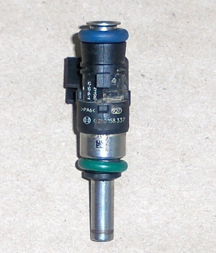 2014-2026 Genuine Polaris General RZR RS1 XP1000 Fuel Injector # 2521387