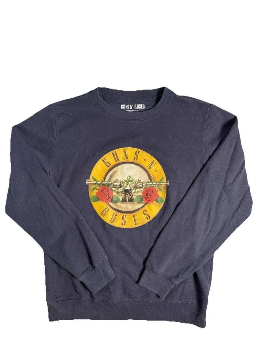 guns n roses sweatshirt products for sale | eBay