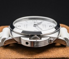 Panerai 1314 Luminor Marina 44mm WARRANTY Complete 2021 PAM01314 PAM1314 PAM 013 10