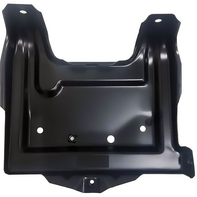 1973-77 Chevrolet Chevelle Monte Carlo Malibu El Camino; Battery Tray