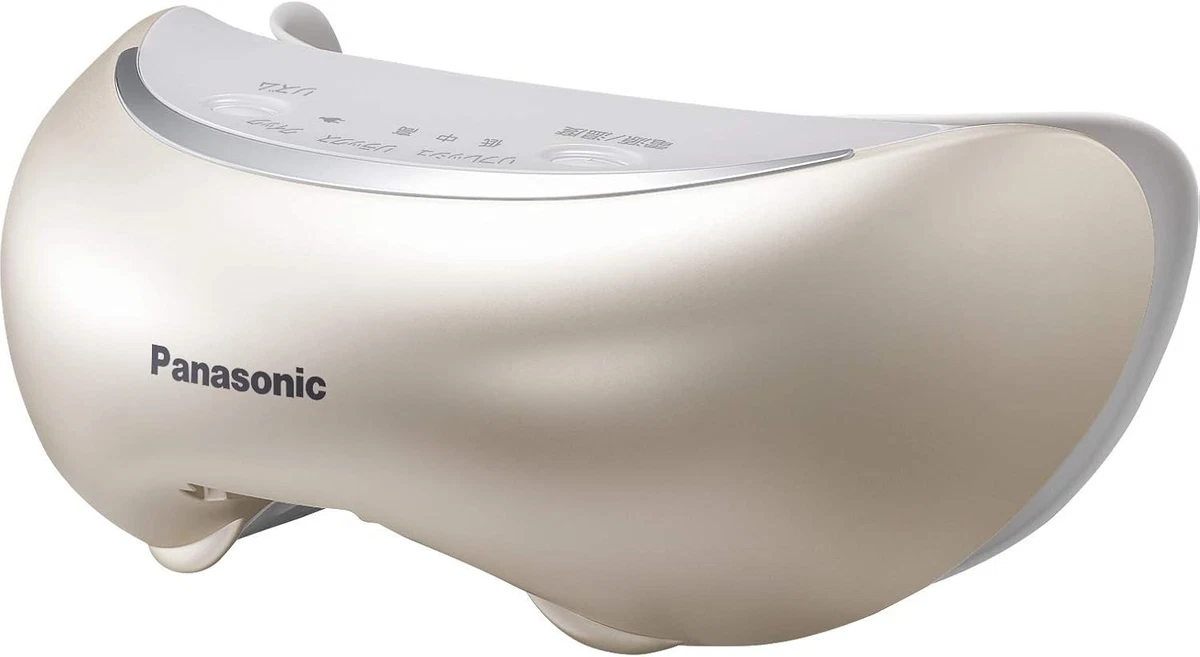 Panasonic Eyes Body Massagers for Sale | Shop New & Used Panasonic