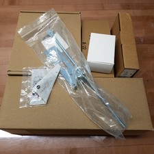 Allen-Bradley 1494U-J100-CR-M-NO-PC Fusible Disconnect Switch Kit, 100A, 600V