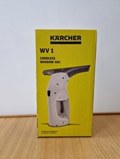 Karcher WV 1 Window Vac – Brand New & Sealed – 1 Year Warranty