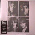 The Beatles (The White Album) Anniversary 4LP Edition NEW & UNOPENED