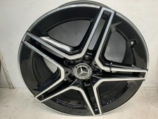 2022 MERCEDES BENZ CLA 118 Series 7.5x18  5 Spoke