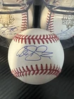 Alex Gordon Signed Baseball ROMLB Kansas City Royals GTP