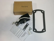 ZOELLER PUMP #004705 FLOAT SWITCH ASSY & #034046 GASKET M53