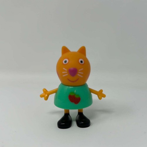 Repuesto de figuras de personajes de Peppa Pig & Friends / Tú eliges / Eliges - Imagen 5 de 35