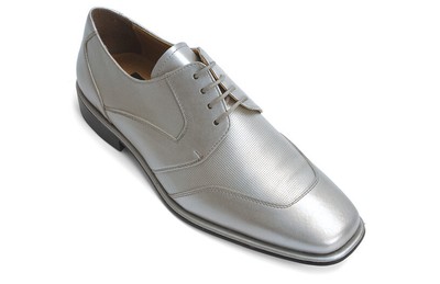 non leather dress shoes