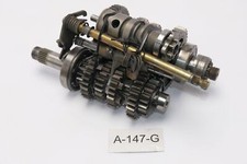 Boite de vitesse Triumph 2000