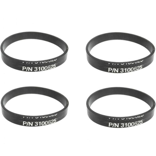 Bissell Stainpro 4 6 Carpet Cleaner Pump Belt Br-1020 3100625 Pack of 2 Genuine