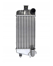 LADELUFTKÜHLER TURBO LADELUFT KÜHLER SUZUKI SWIFT 1,3 DDIS 2005- 1271002340 