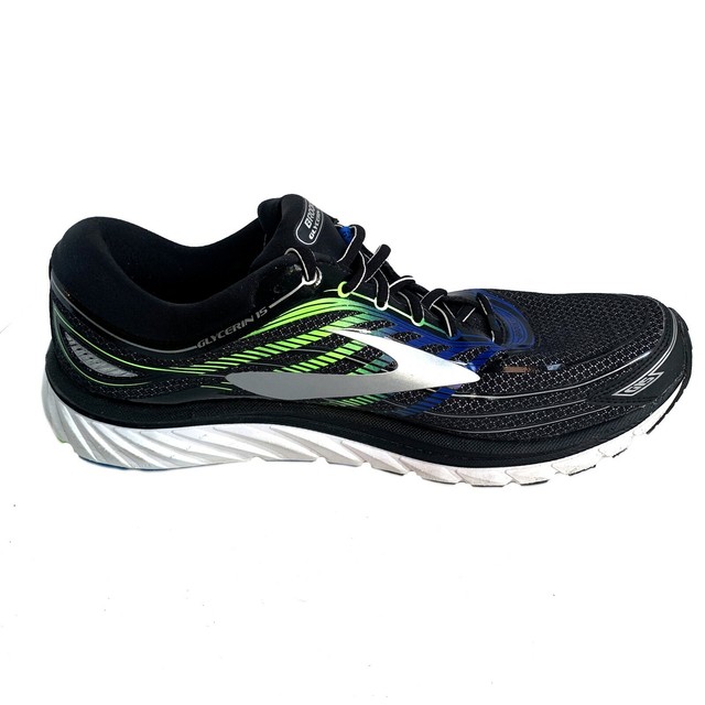 brooks dna vs asics gel