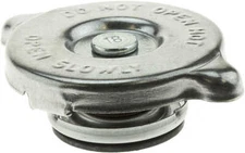 Radiator Cap-OE Type Gates 31525