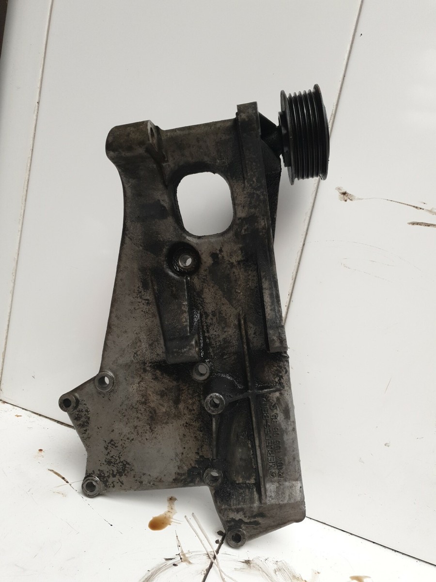 Mercedes 3199cc PETROL STRAIGHT 6, Alternator Mount/Bracket ENGINE 