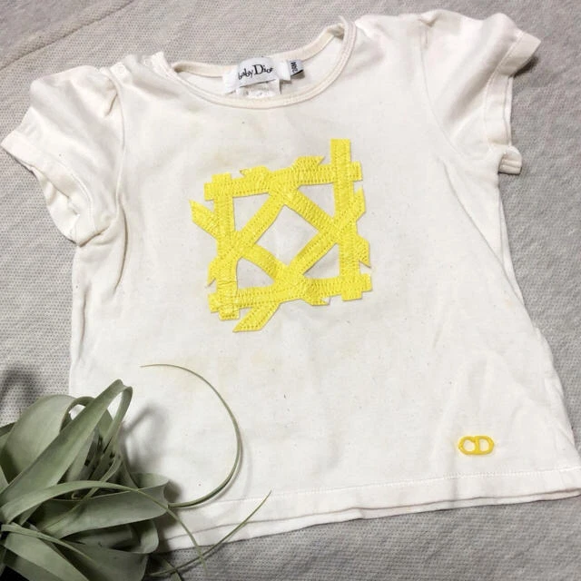 T shirt Dior