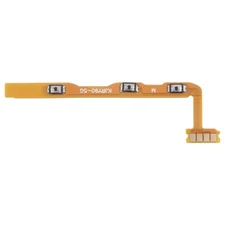 For Honor 90 Pro Power Button & Volume Button Flex Cable