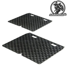 2x Carbon Diaphragm for KTM/Husqvarna SX/TC 85/105 V-Force 3,Reed,Valve,3P462H