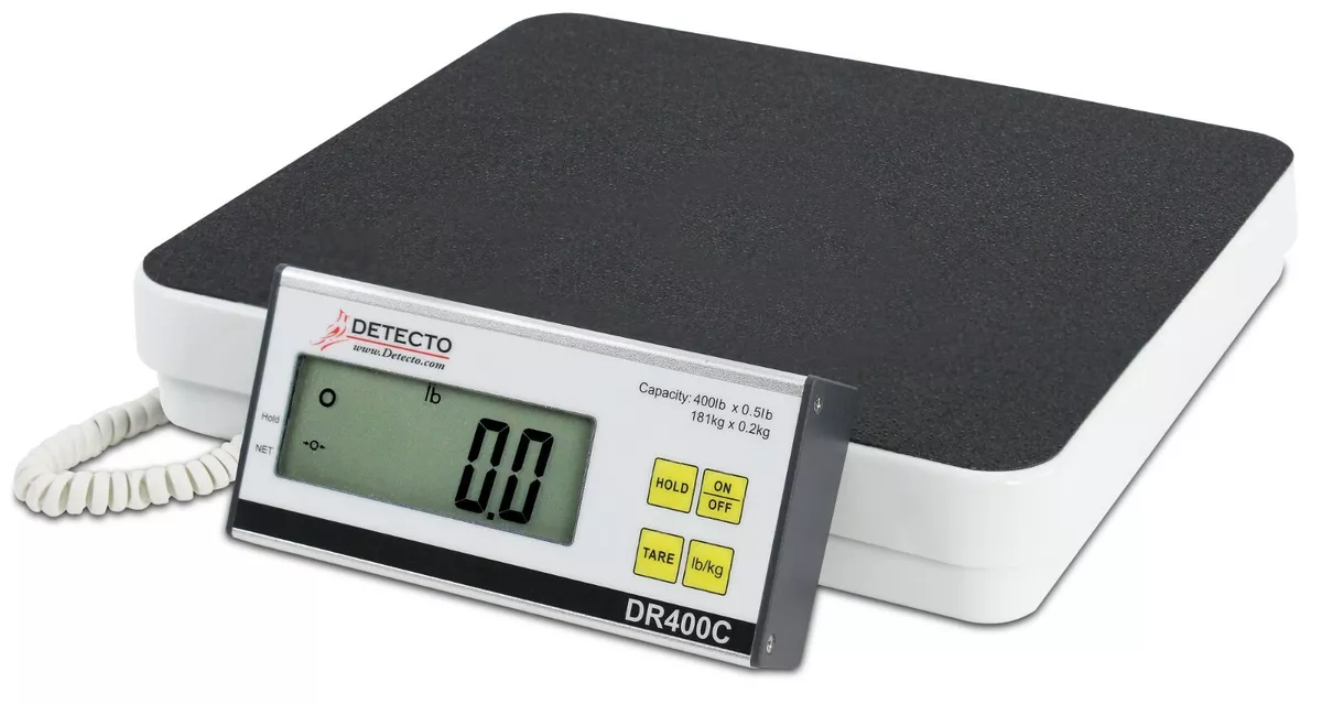 Replacement Battery for Digital Bathroom and Kitchen Weigh Scales