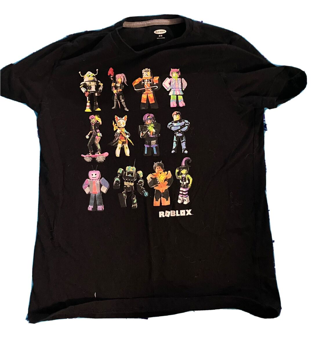 Five Nights At Freddy's 2 Roblox T-shirt Clip Art - Roblox T