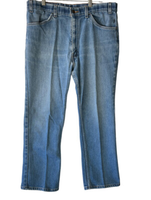 JINS 英智 Vintage Levi's 5XX Jeans size 36/27 Made in USA Original | eBay