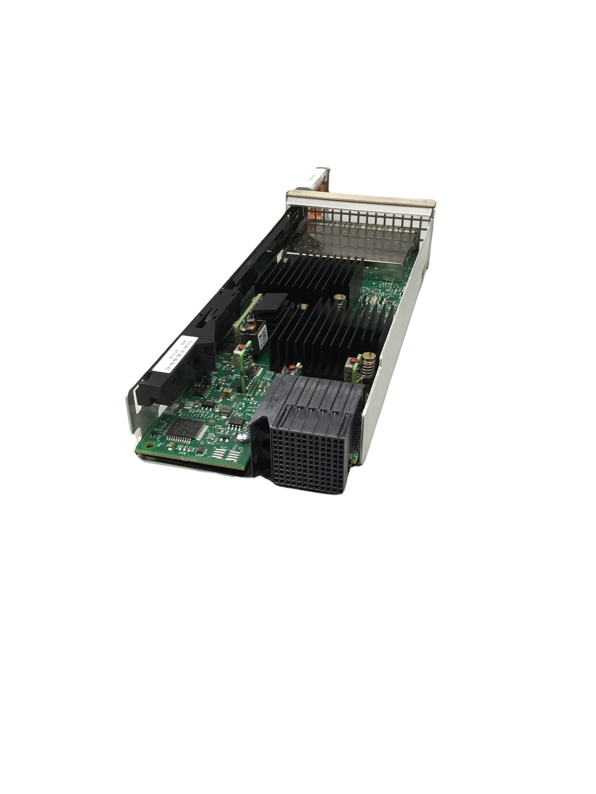 16Gb Fibre V2 EMC 4-Port Module 303-290-100B-02 042-007-386 | eBay