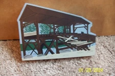 Cat's Meow - California Gold Rush Series - Sutter's Mill