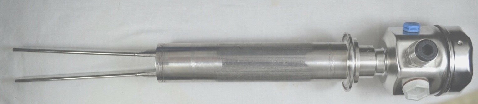 Endress+Hauser Soliphant M Vibratory Point Level flow FTM51-ATD2P4A73AA E+H