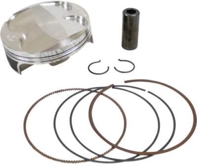 Vertex 24615B 80.97mm Forged Replica Piston Kit fits 23-25 KTM 250