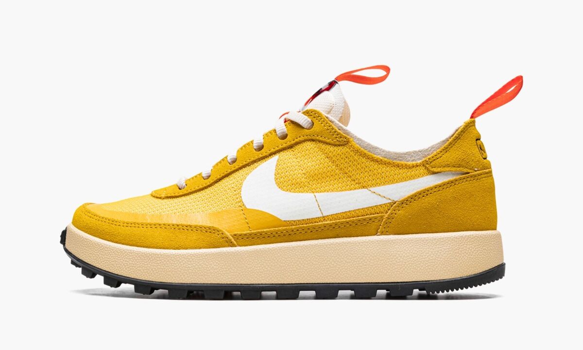 Tom Sachs x NikeCraft General Purpose Shoe DA6672-700