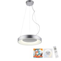 Led Pendellampe Tuya Smart Home HäNgeleuchte HäNgelampe Esszimmer Fernbedienung